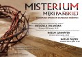 MISTERIUM MĘKI PAŃSKIEJ 2013 - Kalwaria Spiska Łapsze Niżne